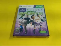 Comprar Kinect Sports Xbox 360 Sellado Nunca Ha Sido Abierto 