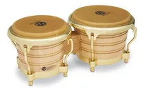 Comprar Bongos Lp Lp201ax-2aw Natural Generación Ii 7 1\u002F4 8 5\u002F8 PuLG