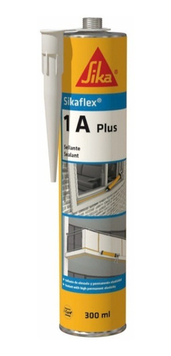 Sikaflex 1a Plus