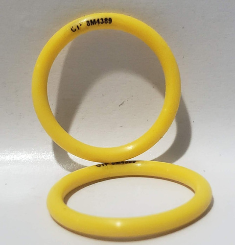 O-ring Oring Sello Caterpillar 8m-4389 8m4389