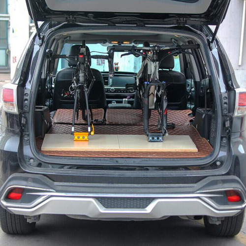 Estante Estable Para Cama De Coche Para Bicicleta, Soporte