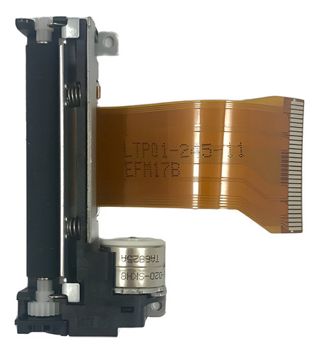 Cabeca Impressao Mecanismo Datecs Dpp-250