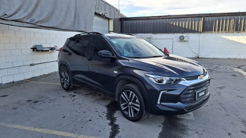 Chevrolet Tracker 1.2 TURBO MT MY24