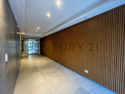 Venta Departamento Monoambiente A Estrenar Villa Crespo Con Amenities