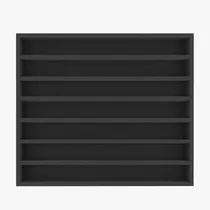 Comprar Estante Aerea Para 847 Cds   B-847
