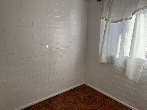 Arriendo Casa En Hualpén, Pasaje Doce, Dos Dormitorios