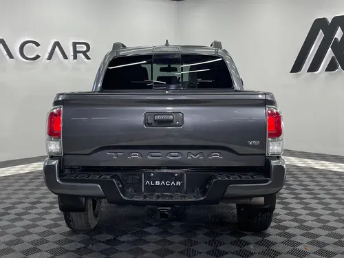 Toyota Tacoma 2023