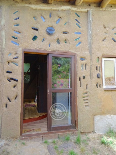Casa Viva En Arachania En La Paloma