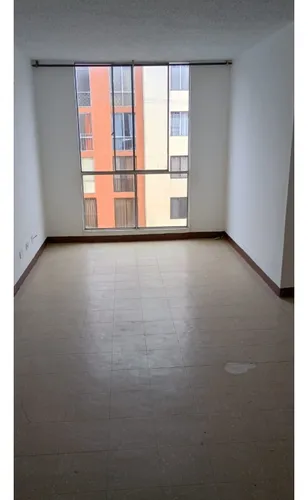 Vendo Apartamento En Cr Los Guayacanes