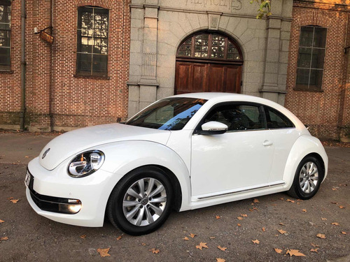 Volkswagen The Beetle 1.4 Design Dsg 2015