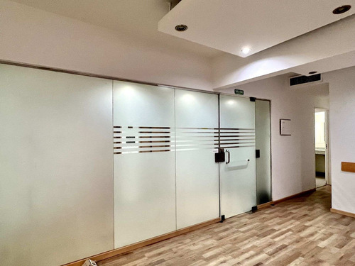 Imagen 2 de 30 de Oportunidad!! Venta Oficina Piso 230m2 + Cochera
