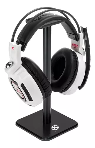 MOPPRO Soporte Auriculares Gaming, Soporte Cascos Gamer Mesa, Sencillo y  Robusto Headphone Stand con Silicona TPU Antideslizante, Oficina  Accesorios, Adecuado para Oficina en Casa. : : Electrónica