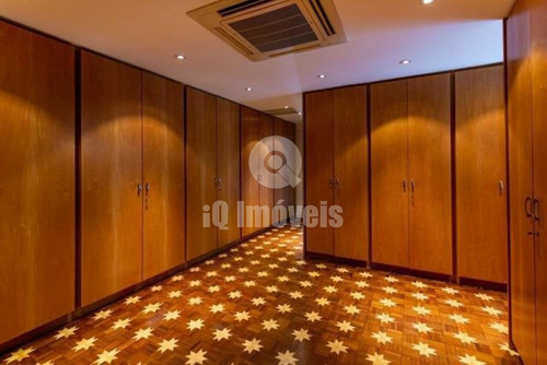 Imagem 7 de 14 de Casa No Condomínio Vitória Régia Segurança 24hs - Iq28110