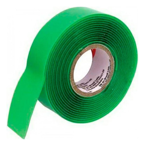 Fita Dupla Face Transparente 12mm 2m Adere