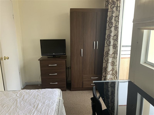 Departamento En Venta De 4 Dormitorios En Valparaíso