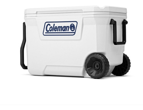 Cooler Coleman Con Ruedas Nevera Cava 62 Qt 