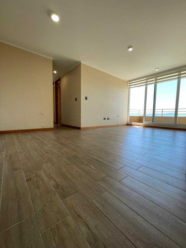 Amplio Departamento En Zona Oriente Talca (105884)