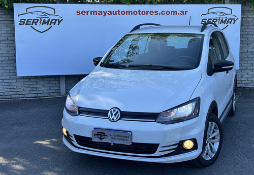 Volkswagen Suran 1.6 Track