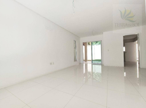 Imagem 4 de 30 de Casa Com 4 Dormitórios À Venda, 168 M² Por R$ 625.000,00 - Tamatanduba - Eusébio/ce - Ca0527