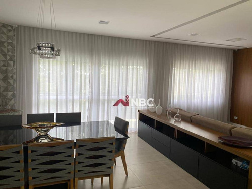Imagem 23 de 30 de Casa No Condomínio Hills Iii - Ca0770