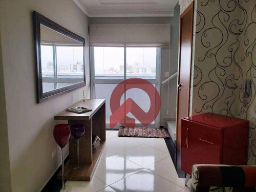 Imagem 16 de 30 de Cobertura Com 4 Dormitórios À Venda, 295 M² Por R$ 1.700.000,00 - Tupi - Praia Grande/sp - Co0064