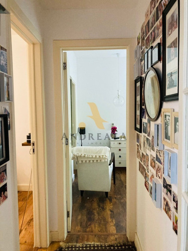 Imagem 15 de 30 de Maravilhoso Apartamento Em Ipanema - Sqa2343b - 70404186