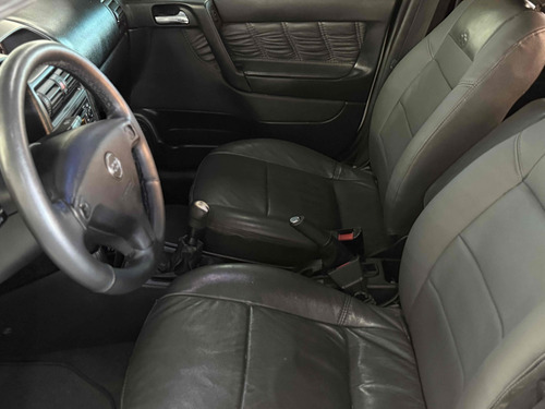 Chevrolet Astra 2.0 MPFI ADVANTAGE 8V FLEX 4P MANUAL