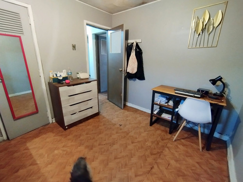 Casa 2d Y1b En Pasaje Privado, Patio Trasero Y Con Gran Cone