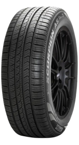 Llanta Pirelli Scorpion All Season Plus 3  235/60r18 103h