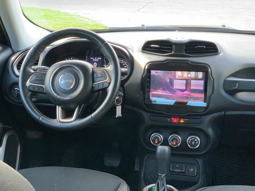 Jeep Renegade 1.8 Sport At Plus 2018