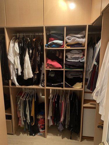 Imagen 20 de 28 de Venta Dúplex 4 Dormitorios. 245m Totales. Recoleta