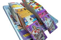 Comprar Cartas Adrenalyn Qatar 2022 Panini - Colección 100% Completa