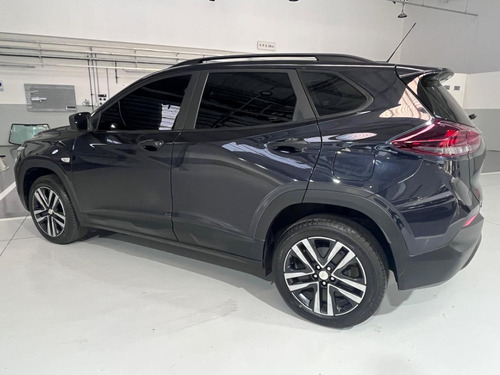 Chevrolet Tracker 1.2 Turbo At