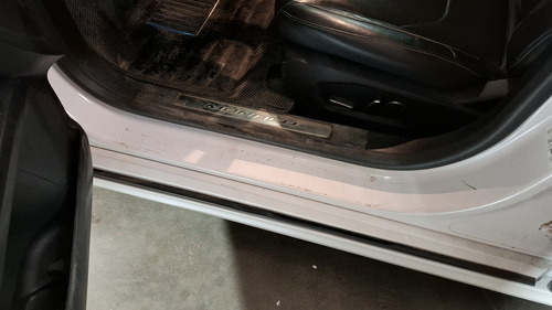 Ford Mondeo 2.0 TITANIUM AUTO
