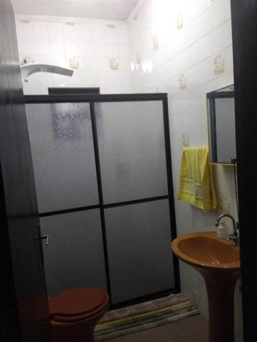Casa 2 Quartos À Venda Na Mirim Praia Grande - Nli7099