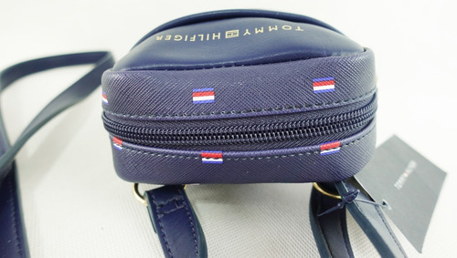 Bolsa Tommy Hilfiger Mujer 100% Original Nueva