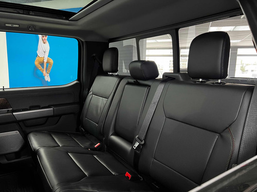 Ford F-150 F-150 Lariat