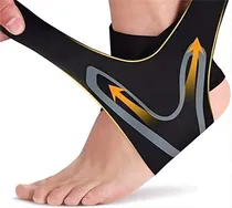 Comprar Tobillera Deportivas Ajustable Compresión,juego 2 Tobillera
