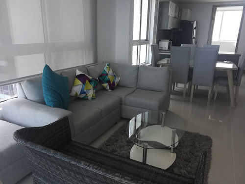 Imagen 4 de 14 de Cartagena Apartamento Arriendo Por Días Bocagrande