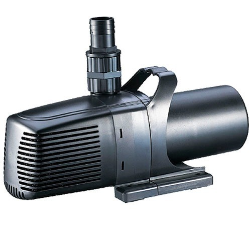 Bomba 8700l/h 7m Rs-8700 Estanque Acuario Hidroponia Cascada