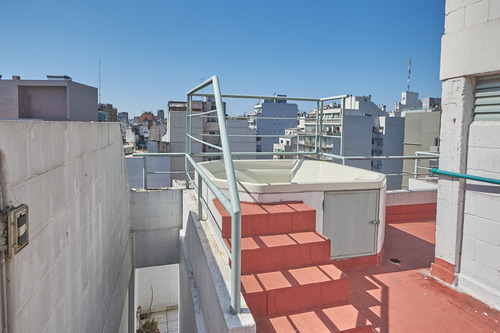 Venta Departamento Tipo Loft C/cochera Barrio Nort