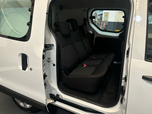 Renault Kangoo Ii Express 1.6 Sce 5as