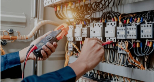 Curso Modalidad Digital Eléctricidad Domiciliaria