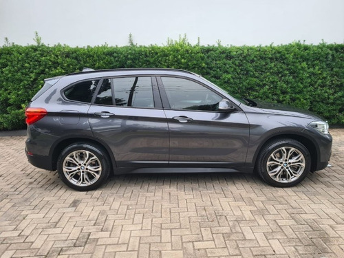 Bmw - X1 Sdrive 20i Gp Okd1306