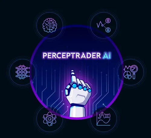 Perceptrader Ai Expert Advisor V1.73 Mt4 Original