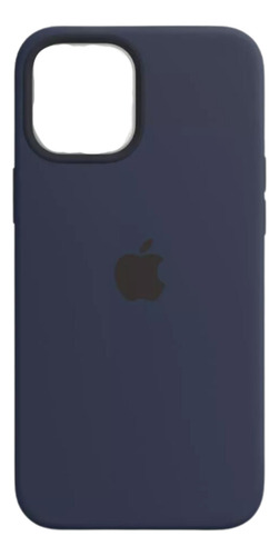 Kit3 Funda Protectora Silicona Líquida Para iPhone 12/12 Pro