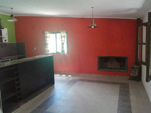 Hermosa Casa En San Antonio Rodeada De Naturaleza!