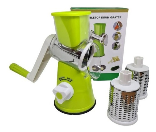 Procesador Manual Salad Maker