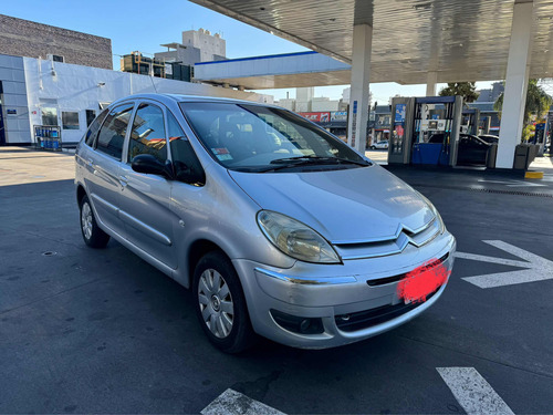 Citroën Xsara Picasso 2.0 Fase2 I Exclusiv 138cv