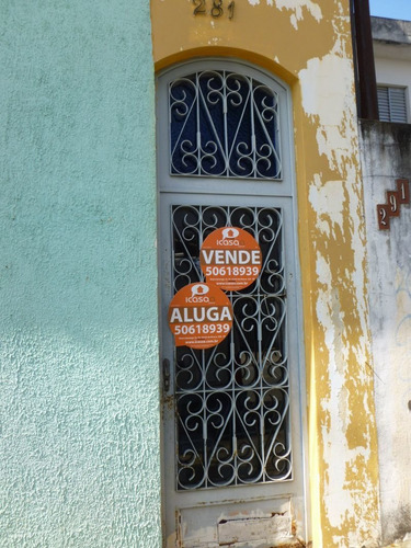 Sobrado - Ref: 5688